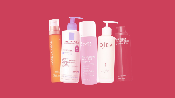 11 Best Body Lotions for Mature Skin That Help Firm and Smooth