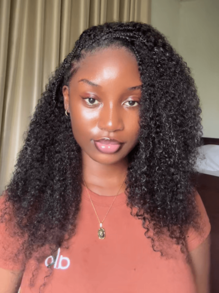 Miracle Knot Boho Braids